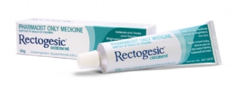 Rectogesic Ointment 30g 