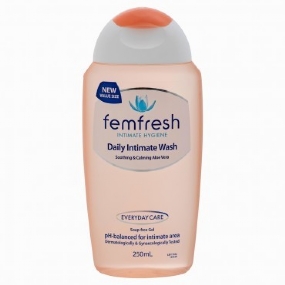 Femfresh Fem Wash 250mL