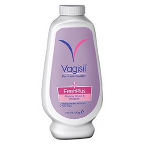 Vagisil Feminine Powder 100g