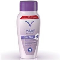 Vagisil Feminine Wash 240ml