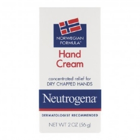 Neutrogena Hand Cream 56g