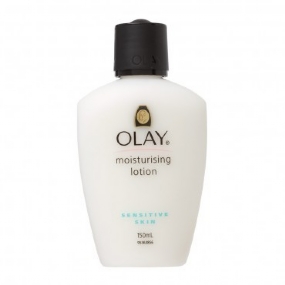 Olay Moisturising Lotion (Sensitive) 150ml 