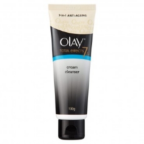 Olay Total Effects Cleanser 100ml 