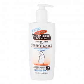 Palmer's Cocoa Butter Massage Lotion 250mL