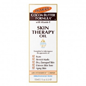 Palmer's Cocoa Butter Skin Therapy Oil 150mL