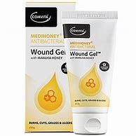 Medihoney Wound Gel 50g