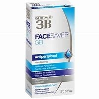 Neat 3B Face Saver 50g