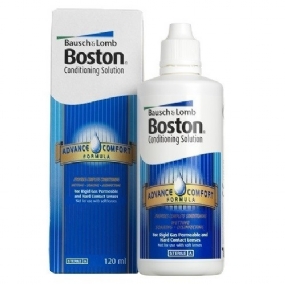 Boston Advance Conditioning Solution 120ml