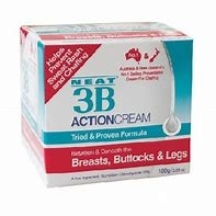 Neat 3B Action Cream 100g