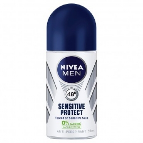 Nivea Deodorant Men sensitive Roll-On 50ml