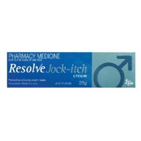 Ego Resolve Jock Itch 25G