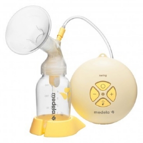 Medela Swing Electric Breastpump 