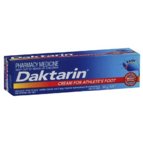 Daktarin Cream 30g