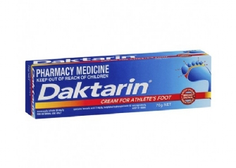 Daktarin Cream 70g