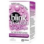 Blink-N-Clean 15ml Complete