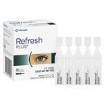 Refresh Plus Lubricant Eye Drops 30 x0.4mL