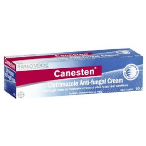 Canesten Anti-Fungal Cream 50g