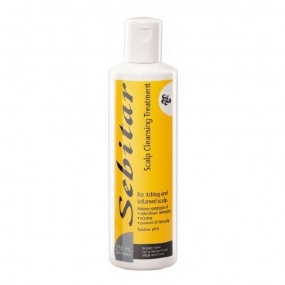 Ego Sebitar Scalp Cleansing Treament 250mL