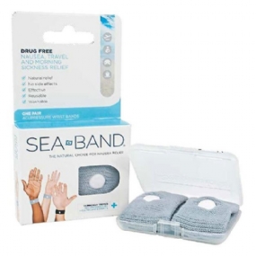 Seaband Wristlets Adult 