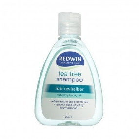 Redwin Tea Tree Shampoo 250ml