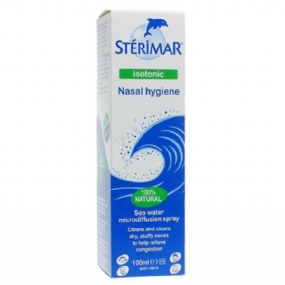 Sterimar Nasal Spray 100ml