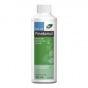 Pinetarsol Bath Oil 200mL