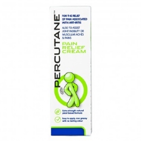 Percutane Pain relief Cream 75g