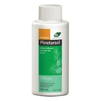 Pinetarsol Solution 100mL