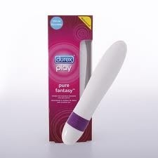 Durex Vibrator Pure Fantasy