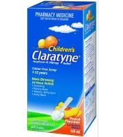 Claratyne Syrup 150ml