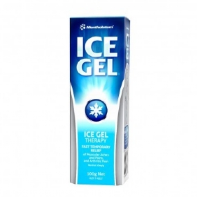 Ice Gel 100g