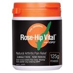 Rose-Hip Vital Powder 125g