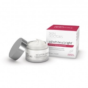 Skin Doctors SD White & Bright 50ml