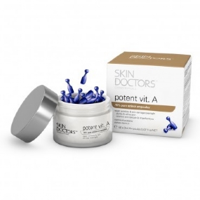 Skin Doctors Potent Vitamin A ampoules 50