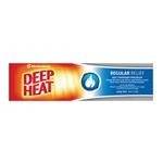 Deep Heat Regular Rub 140g