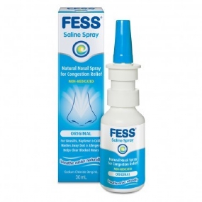 Fess Nasal Spray 30ml