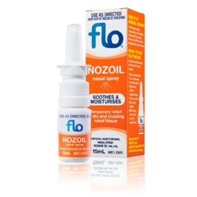 Flo Nozoil Spray 15ml