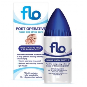 Flo Post Operative Kits Sach 70