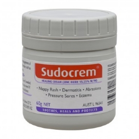 Sudocrem Healing Cream 60g