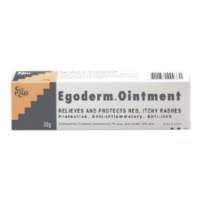 Egoderm Ointment 50g