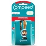 Compeed Sports Heel Blister 5 Pack