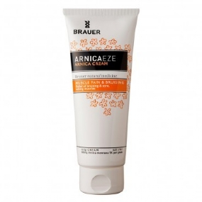 Brauer Arnica Cream 100g