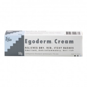 Egoderm Cream 50g