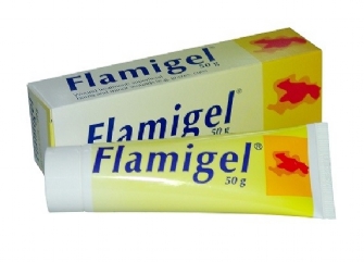 Flamigel 50gm