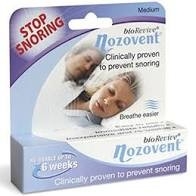 Nozovent Medium 