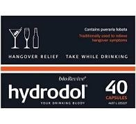 Hydrodol 40s 