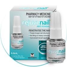 Rejuvenail 6.6ml