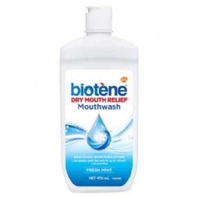 Biotene Mouthwash 470mL