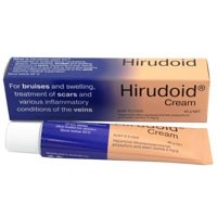 Hirudoid Cream 40g