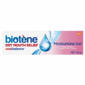 Biotene Oral Balance Moisturizing Gel  42g